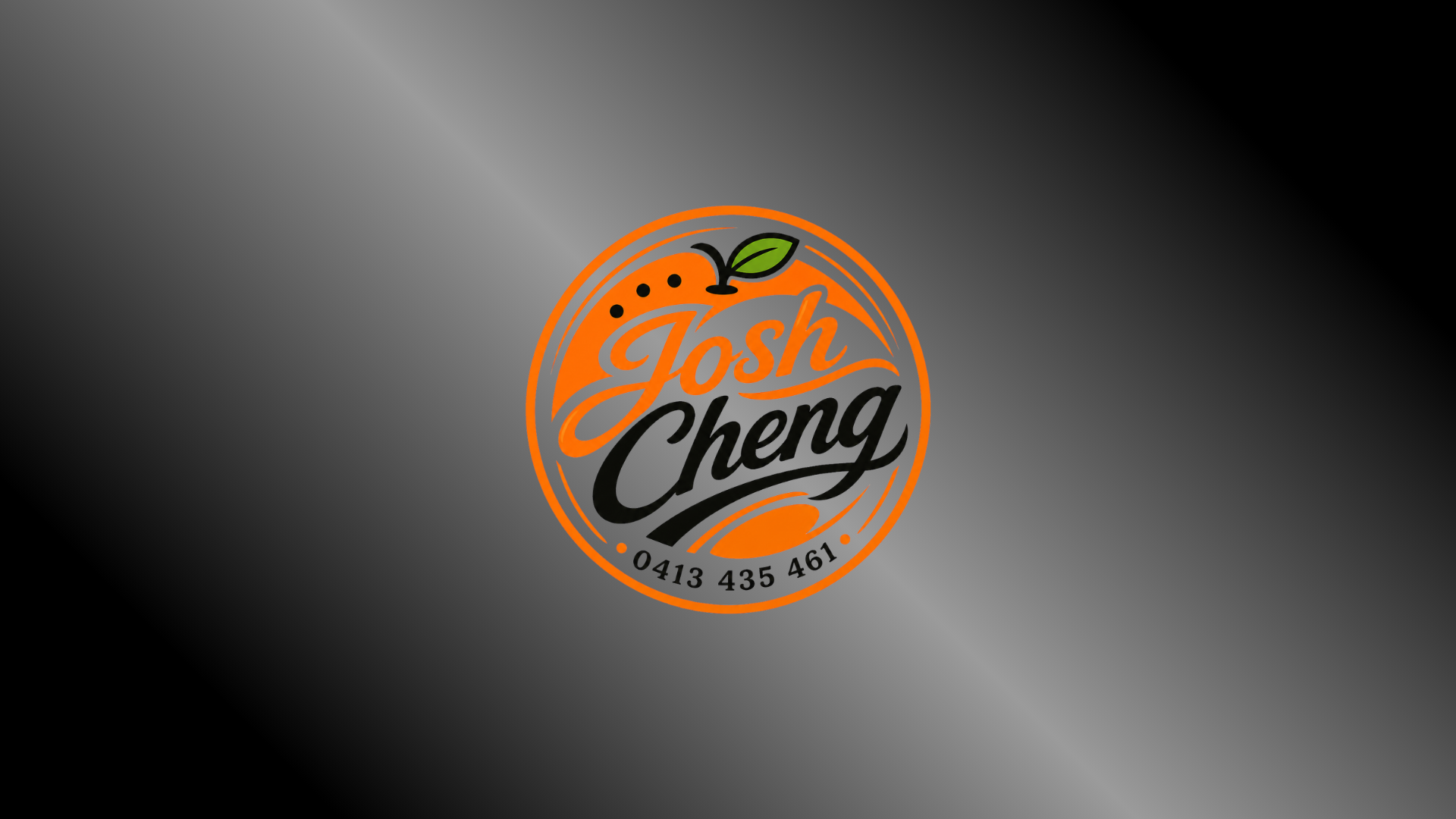 Shengwen Cheng showreel