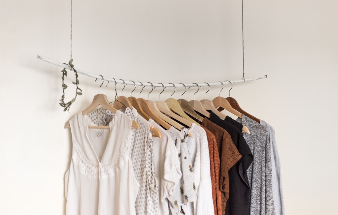 Monogram — Fashion