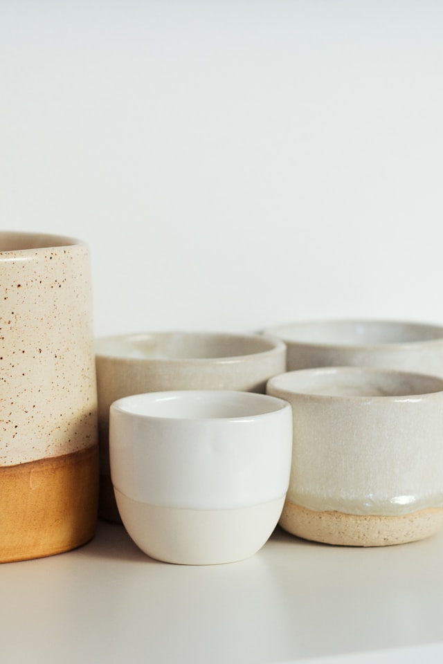 Kiln — Craft