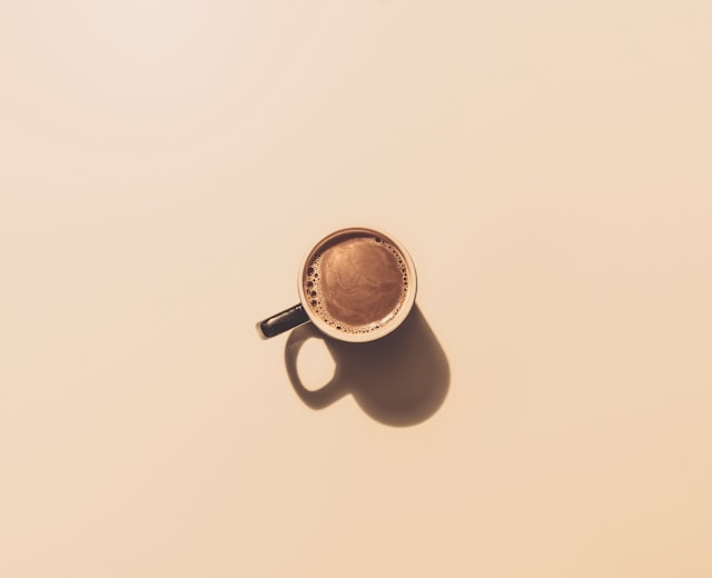 Terrace — Lifestyle